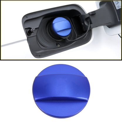 Car Modified Oil Cap Engine Tank Cover for Audi - Tank Covers by buy2fix | Online Shopping UK | buy2fix