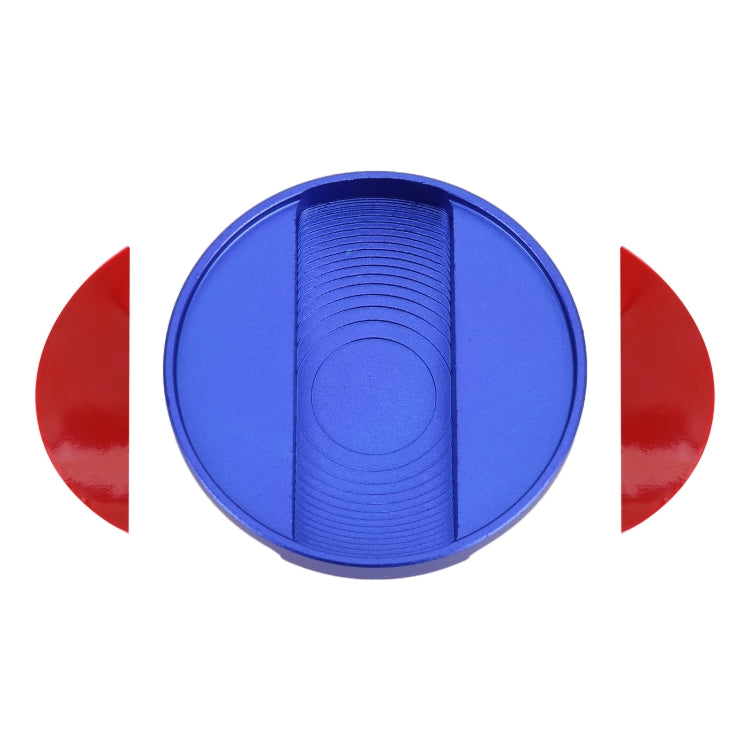 Car Modified Oil Cap Engine Tank Cover for Audi - Tank Covers by buy2fix | Online Shopping UK | buy2fix