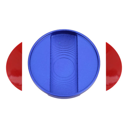 Car Modified Oil Cap Engine Tank Cover for Audi - Tank Covers by buy2fix | Online Shopping UK | buy2fix