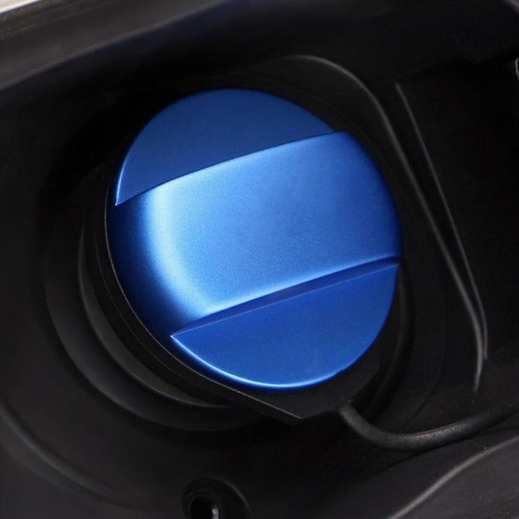 Car Modified Oil Cap Engine Tank Cover for Audi - Tank Covers by buy2fix | Online Shopping UK | buy2fix