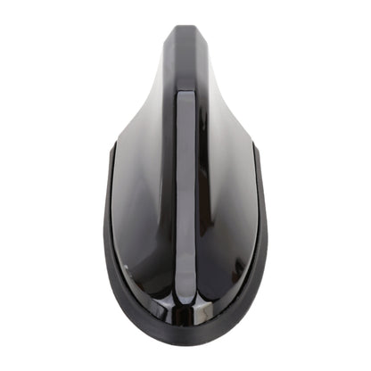 Universal Car Antenna Aerial Shark Fin Radio Signal (Black) - Aerials by buy2fix | Online Shopping UK | buy2fix
