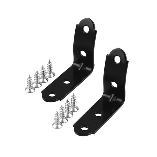 Kit de réparation de boîte à gants de voiture, goupille de charnière pour Audi A4 S4 RS4 B6 B7 8e