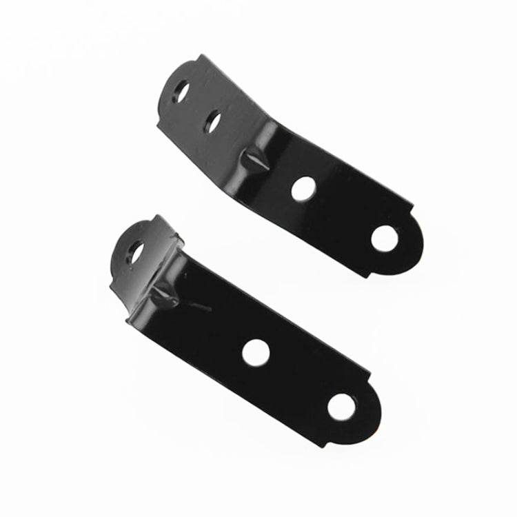Car Glove Box Repair Kit Hinge Pin for Audi A4 S4 RS4 B6 B7 8e - Others by buy2fix | Online Shopping UK | buy2fix