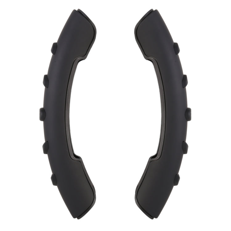 Car Steering Wheel Booster Wheel Spinner Knob Cover (Black) - Steering Wheel Accessories by buy2fix | Online Shopping UK | buy2fix