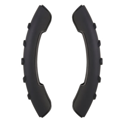 Car Steering Wheel Booster Wheel Spinner Knob Cover (Black) - Steering Wheel Accessories by buy2fix | Online Shopping UK | buy2fix