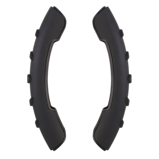 Car Steering Wheel Booster Wheel Spinner Knob Cover (Black) - Steering Wheel Accessories by buy2fix | Online Shopping UK | buy2fix