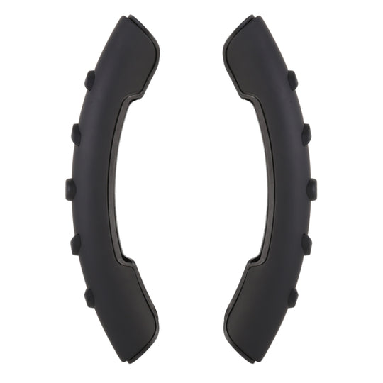Car Steering Wheel Booster Wheel Spinner Knob Cover (Black)