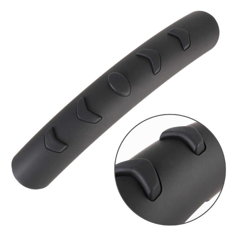 Car Steering Wheel Booster Wheel Spinner Knob Cover (Black) - Steering Wheel Accessories by buy2fix | Online Shopping UK | buy2fix