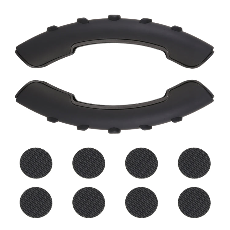 Car Steering Wheel Booster Wheel Spinner Knob Cover (Black) - Steering Wheel Accessories by buy2fix | Online Shopping UK | buy2fix