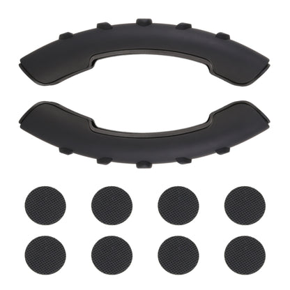 Car Steering Wheel Booster Wheel Spinner Knob Cover (Black) - Steering Wheel Accessories by buy2fix | Online Shopping UK | buy2fix