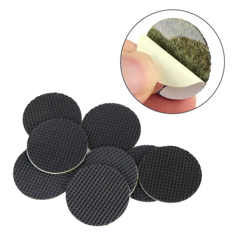 Car Steering Wheel Booster Wheel Spinner Knob Cover (Black) - Steering Wheel Accessories by buy2fix | Online Shopping UK | buy2fix