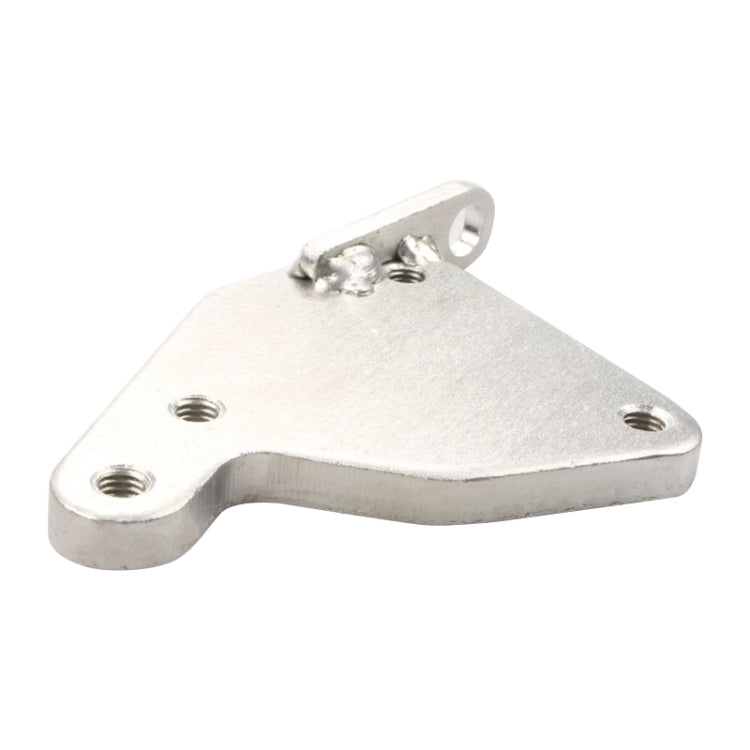 Car EGR Valve Cooler Remove Kit for Chevrolet / GMC Duramax 6.6L 2011-2015 by buy2fix