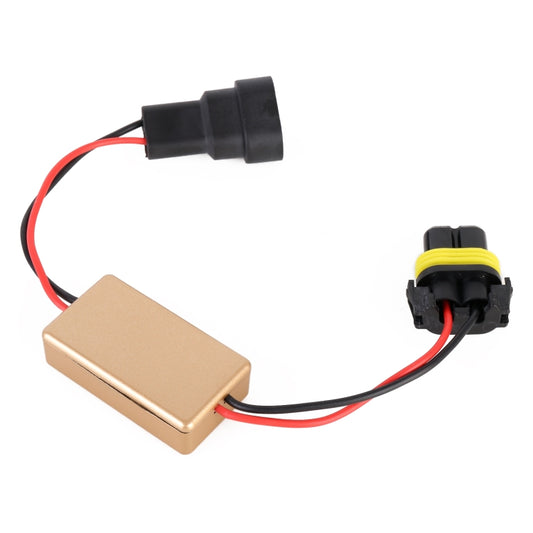 2 PCS Car 9005 / 9006 / 9012 LED Light Strobe - Car Light Accessories by buy2fix | Online Shopping UK | buy2fix