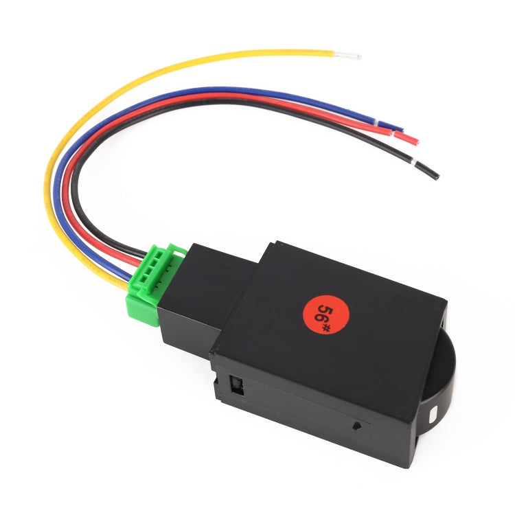 Car Fog Light On-Off Button Switch with Cable for Subaru by buy2fix