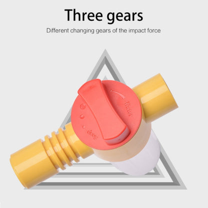 Car Cleaning Tools Chenille Automatic Rotating Car Wash Brush, Style: Water Brush + 5m Water Pipe by buy2fix