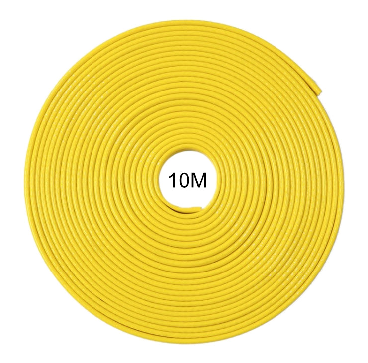 Car Cleaning Tools Chenille Automatic Rotating Car Wash Brush, Style: Water Brush + 10m Water Pipe by buy2fix