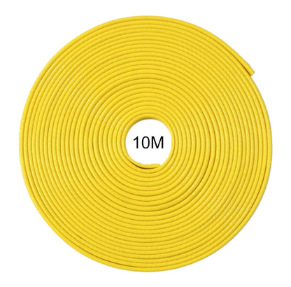 Car Cleaning Tools Chenille Automatic Rotating Car Wash Brush, Style: Water Brush + 10m Water Pipe by buy2fix