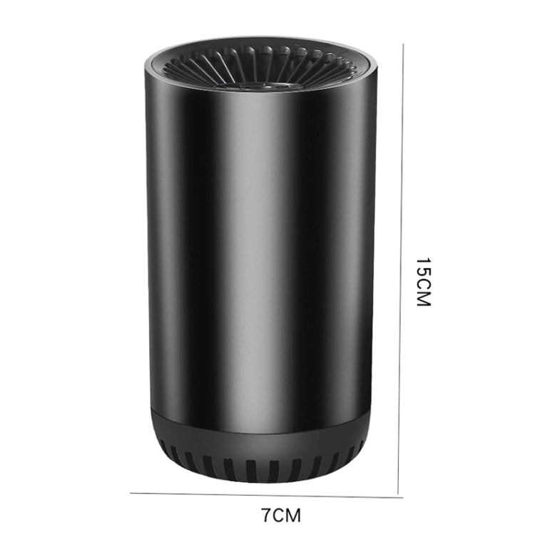 12V Portable Car Electric Heater Winter Defroster, Ordinary Version with Bracket Cable Length: 1.5m by buy2fix