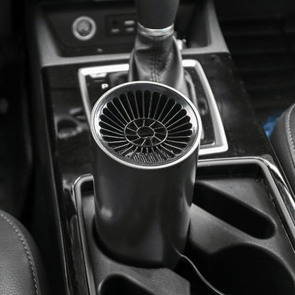 12V Portable Car Electric Heater Winter Defroster, Ordinary Version with Bracket Cable Length: 1.5m by buy2fix