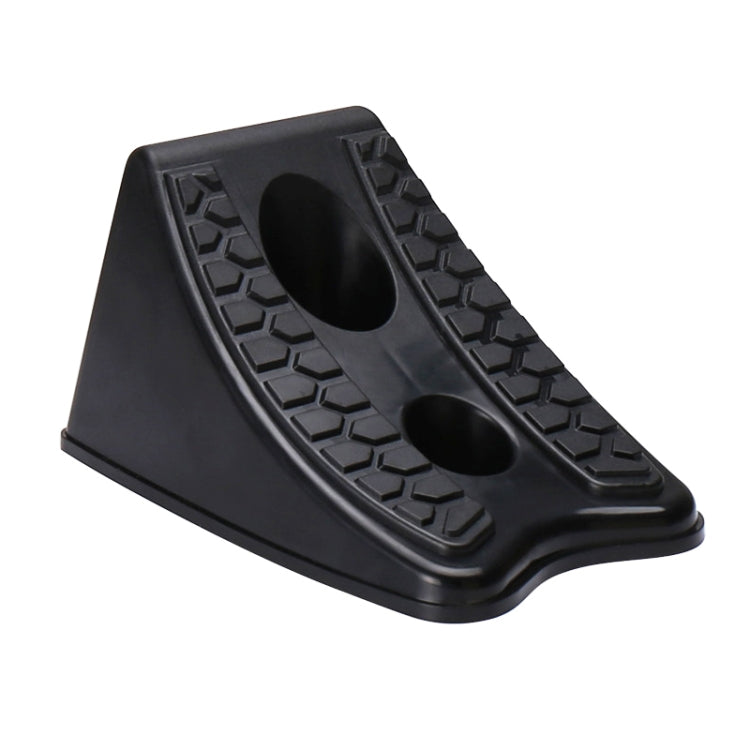 Car Safety Road Blocker Non-slip Slope Tire Ground Blocker by buy2fix