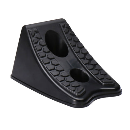 Car Safety Road Blocker Non-slip Slope Tire Ground Blocker by buy2fix