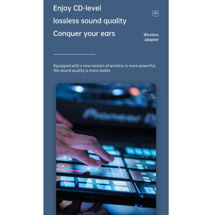 T-13 Bluetooth 5.0 LCD Digital Display Bluetooth Adapter Receiver Transmitter(Black) by buy2fix