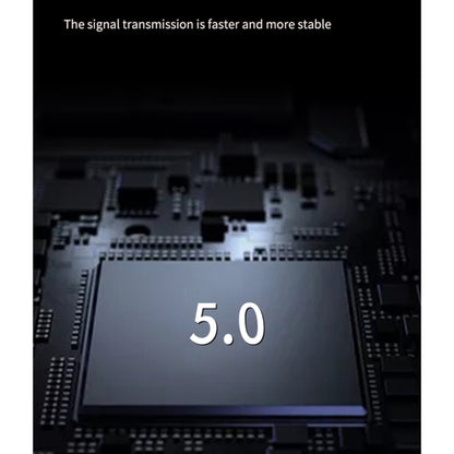 T-19 Bluetooth 5.0 2 In 1 Bluetooth Audio Adapter Receiver Transmitter by buy2fix