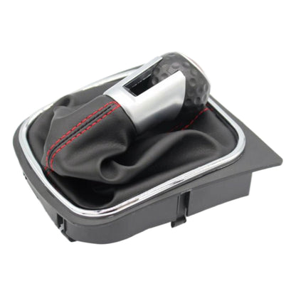 Car Shift Handball Gear Lever Gear Shift Knob for Volkswagen Golf 6, Gear Position: 5-stall - Shift Knob by buy2fix | Online Shopping UK | buy2fix