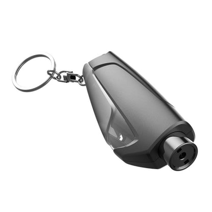 Multifunctional Portable Car Emergency Window Breaker Seat Belt Cutter (Blue) by buy2fix