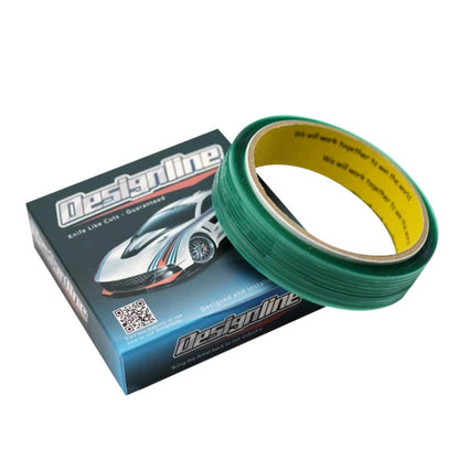 50m Non-marking Film cutting line, car body color changing and filming tool, body shape filming line knife by buy2fix