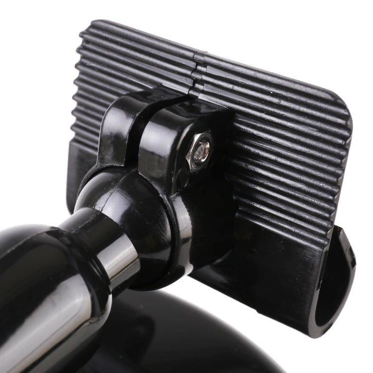 2 PCS Car Large Size Rearview Mirror Blind Spot Side Assistant Mirror (Black) by buy2fix