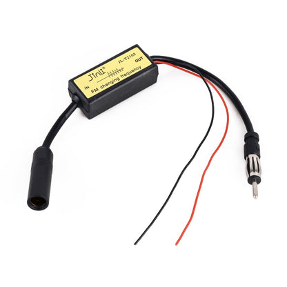 JL-T2105 Car Frequency Antenna Radio FM Band Expander for Japanese Cars - Aerials by buy2fix | Online Shopping UK | buy2fix