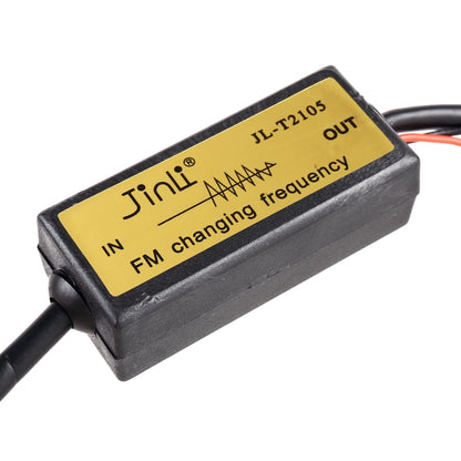 JL-T2105 Car Frequency Antenna Radio FM Band Expander for Japanese Cars - Aerials by buy2fix | Online Shopping UK | buy2fix