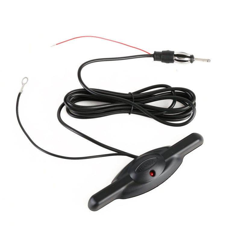 Universal Car Antenna Aerial FM Radio Signal by buy2fix