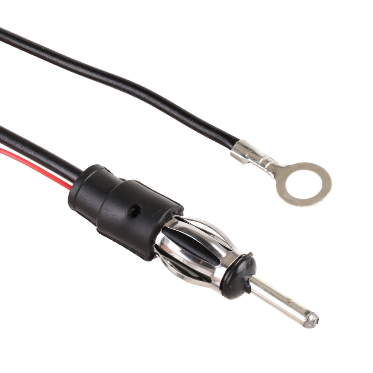 Universal Car Antenna Aerial FM Radio Signal by buy2fix