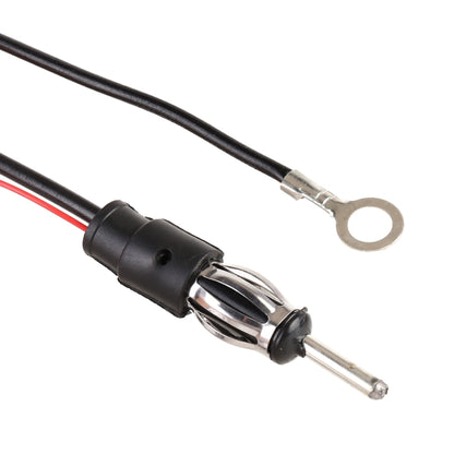 Universal Car Antenna Aerial FM Radio Signal by buy2fix