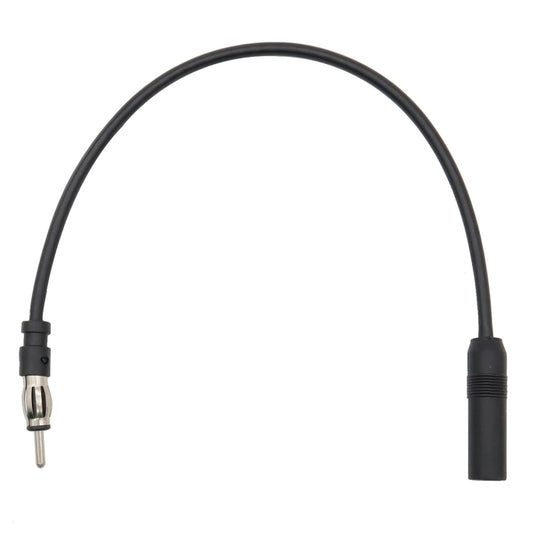 Car Electronic Stereo FM Radio Amplifier Antenna Aerial Extended Cable, Length: 3m by buy2fix