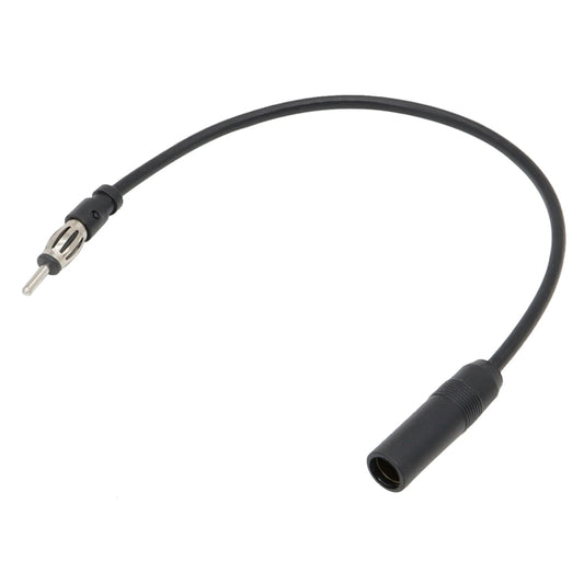 Car Electronic Stereo FM Radio Amplifier Antenna Aerial Extended Cable, Length: 3m by buy2fix