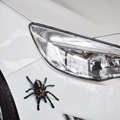 A20 Animal Pattern Car Body Random Stickers by buy2fix