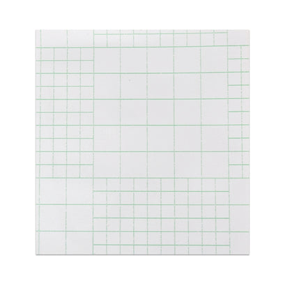 A20 Animal Pattern Car Body Random Stickers by buy2fix