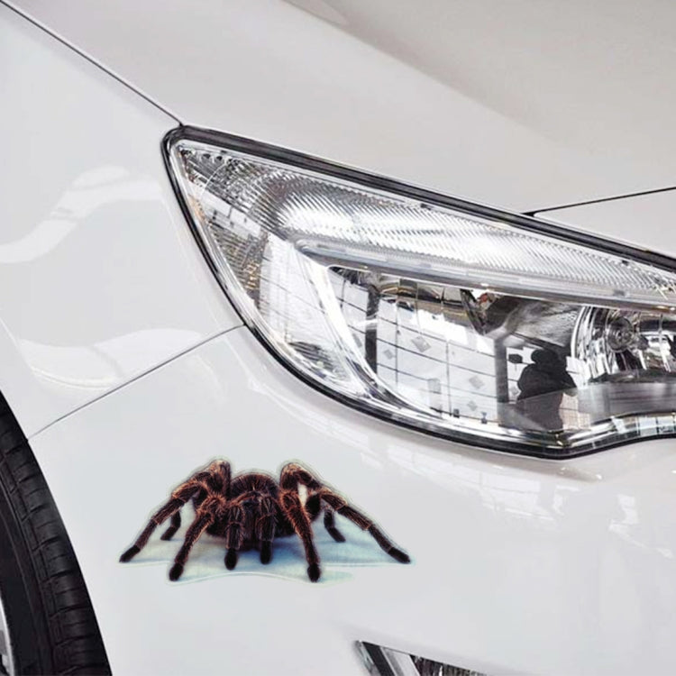 A21 Animal Pattern Car Body Random Stickers by buy2fix