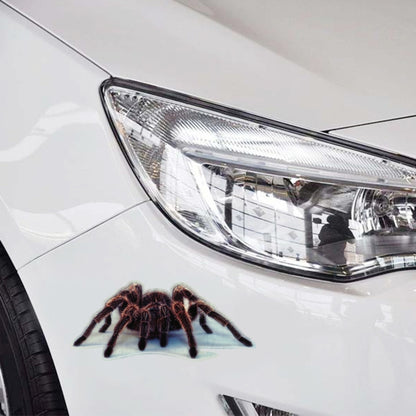 A21 Animal Pattern Car Body Random Stickers by buy2fix