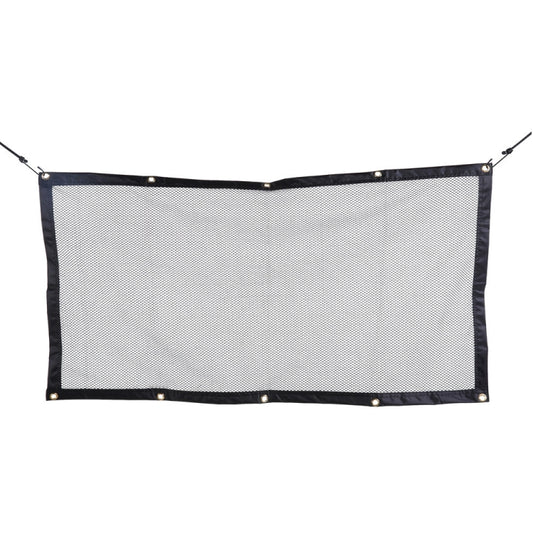 Car Pet Protection Net Rear Barrier Safety Bar, Size: 115 x 62cm - Seat Accessories by buy2fix | Online Shopping UK | buy2fix