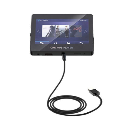 M6 Car MP5 Player Universal Android Large Screen Display by buy2fix