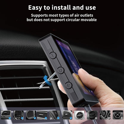 M6 Car MP5 Player Universal Android Large Screen Display by buy2fix