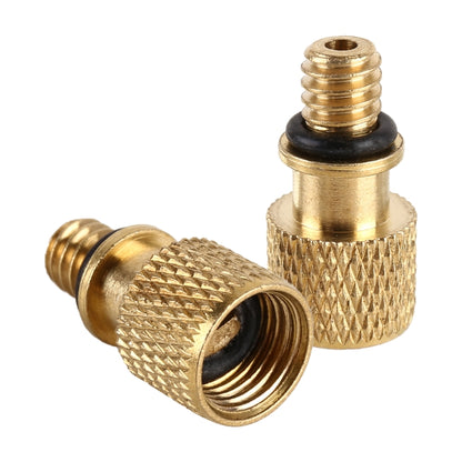 29 in 1 Inflator Adapter French Mouth / US Mouth / UK Mouth Inflation Needle Adapter by buy2fix