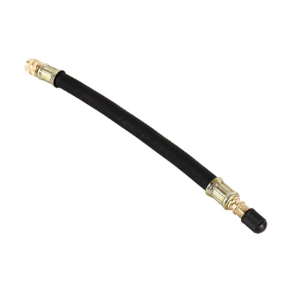 5 PCS Car Vacuum Valve Inflatable Extension Tube, Length: 200mm - Tire Valve Caps by buy2fix | Online Shopping UK | buy2fix
