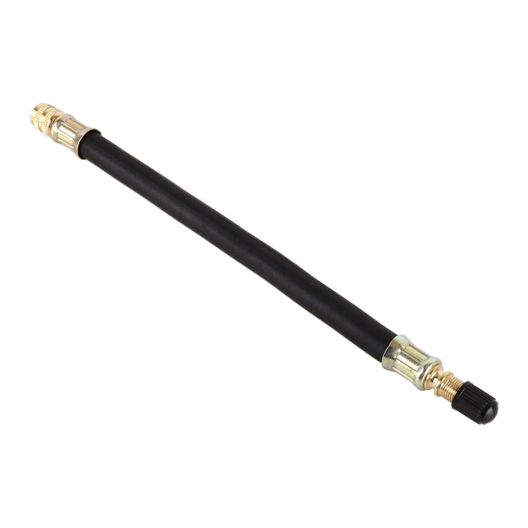 5 PCS Car Vacuum Valve Inflatable Extension Tube, Length: 210mm - Tire Valve Caps by buy2fix | Online Shopping UK | buy2fix