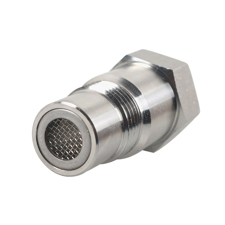 Car Oxygen O2 Sensor Spacer M18x1.5 Adapter Bung Catalytic Converter - Automobiles Sensors by buy2fix | Online Shopping UK | buy2fix