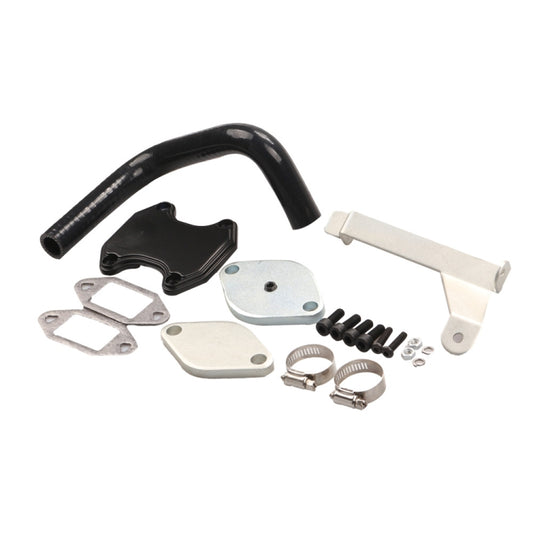 Car 6.7 Cummins EGR Valve Delete Kit for Dodge Ram 2500 / 3500 / 4500 - Others by buy2fix | Online Shopping UK | buy2fix